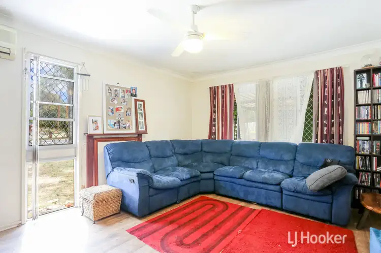 Second view of Homely house listing, 43 Wylam Road, Collie WA 6225