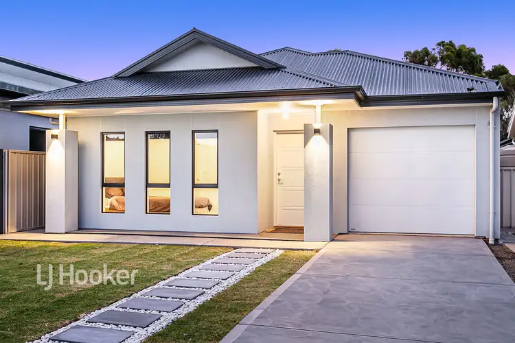 19a Kingswood Crescent