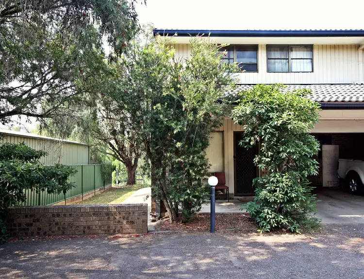 5/41A Brentwood Street, Muswellbrook NSW 2333