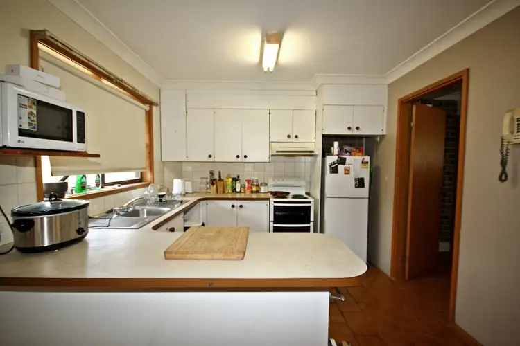 Fourth view of Homely townhouse listing, 5/41A Brentwood Street, Muswellbrook NSW 2333