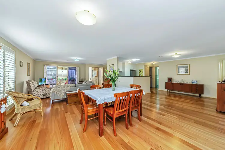 18/67 Barraclough Crescent, Monash ACT 2904