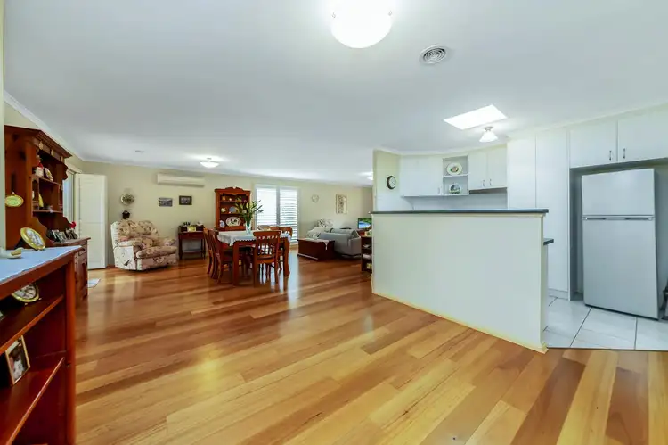 Second view of Homely townhouse listing, 18/67 Barraclough Crescent, Monash ACT 2904