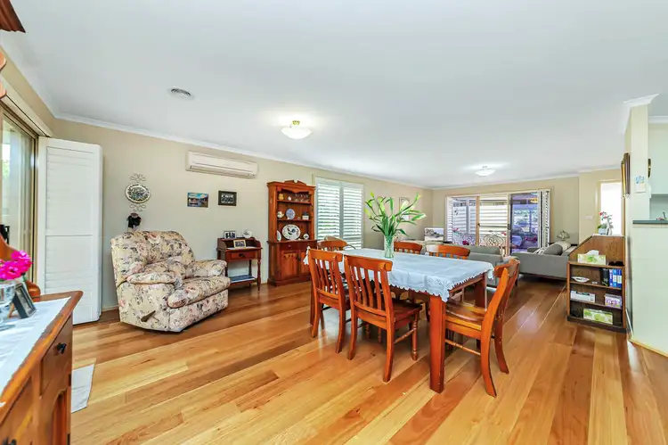 Third view of Homely townhouse listing, 18/67 Barraclough Crescent, Monash ACT 2904