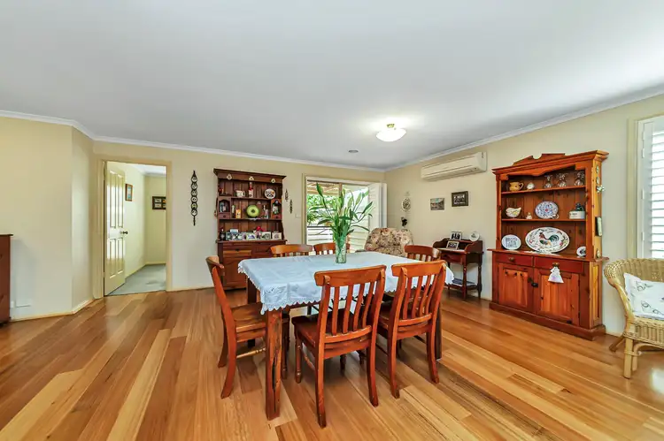 Fourth view of Homely townhouse listing, 18/67 Barraclough Crescent, Monash ACT 2904