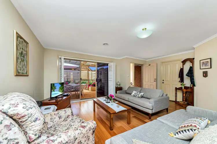 Seventh view of Homely townhouse listing, 18/67 Barraclough Crescent, Monash ACT 2904
