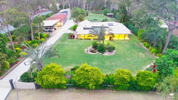2-4 Guyana Court, Capalaba QLD 4157