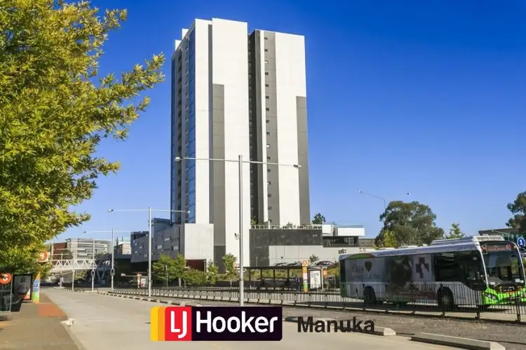 28/39 Benjamin Way, Belconnen ACT 2617