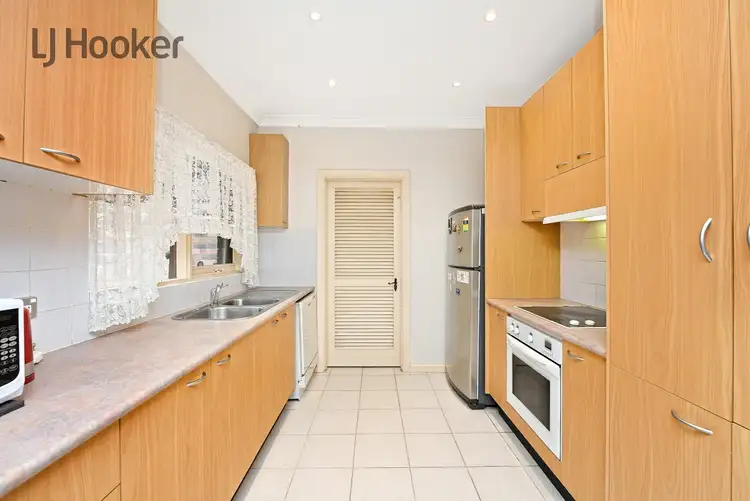 Second view of Homely house listing, 8/119 Proctor Parade, Chester Hill NSW 2162