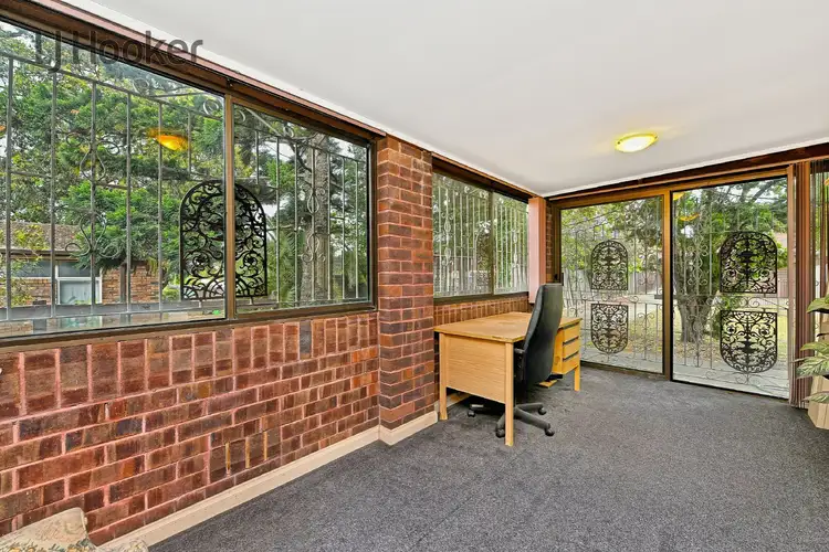 Fourth view of Homely house listing, 8/119 Proctor Parade, Chester Hill NSW 2162