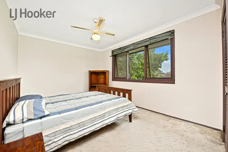 Fifth view of Homely house listing, 8/119 Proctor Parade, Chester Hill NSW 2162