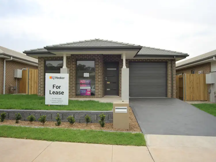 46 Hydrus Street, Austral NSW 2179