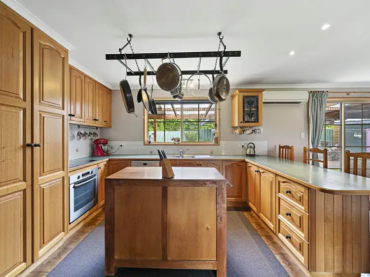 Second view of Homely house listing, 333 Top Swamp Road, Lachlan TAS 7140