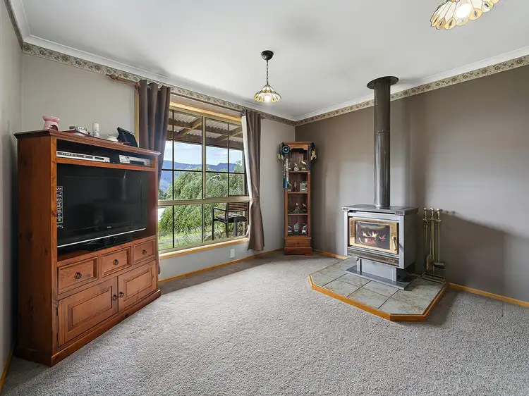 Sixth view of Homely house listing, 333 Top Swamp Road, Lachlan TAS 7140