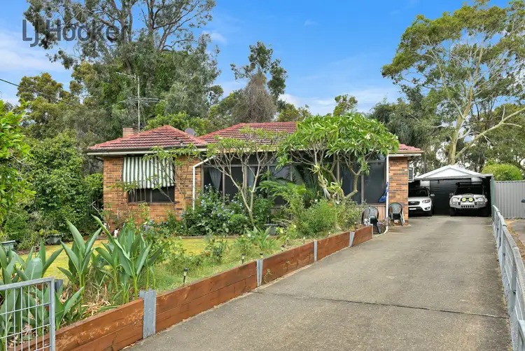100 Lowana Street, Villawood NSW 2163