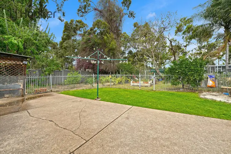 Second view of Homely house listing, 100 Lowana Street, Villawood NSW 2163