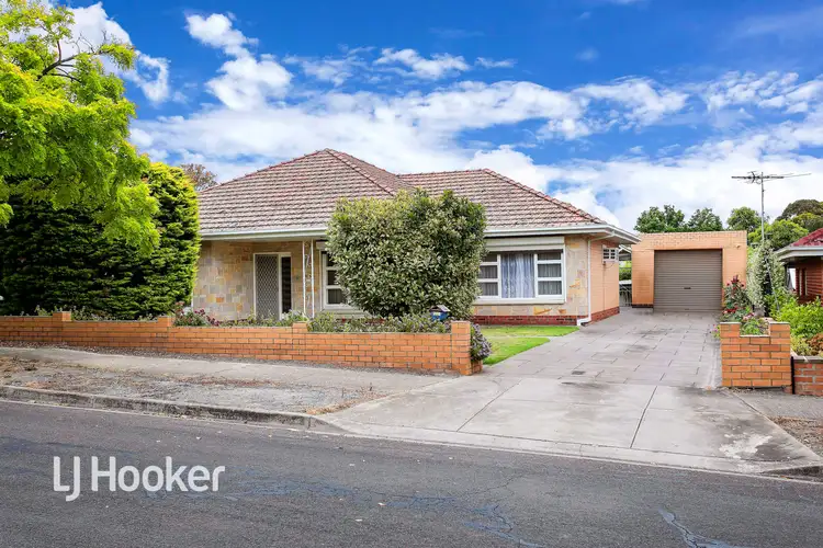 12 Dix Avenue, Marden SA 5070