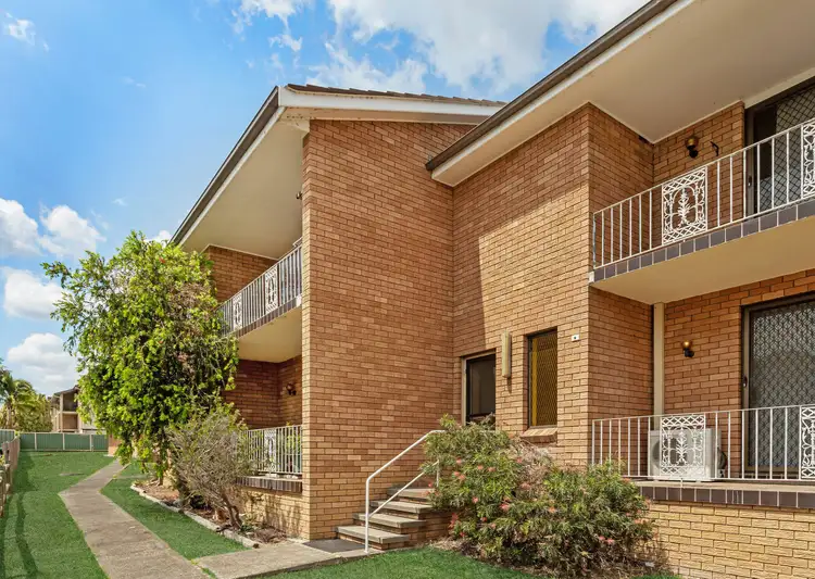 Second view of Homely apartment listing, 5/112 Albert Street, Taree NSW 2430