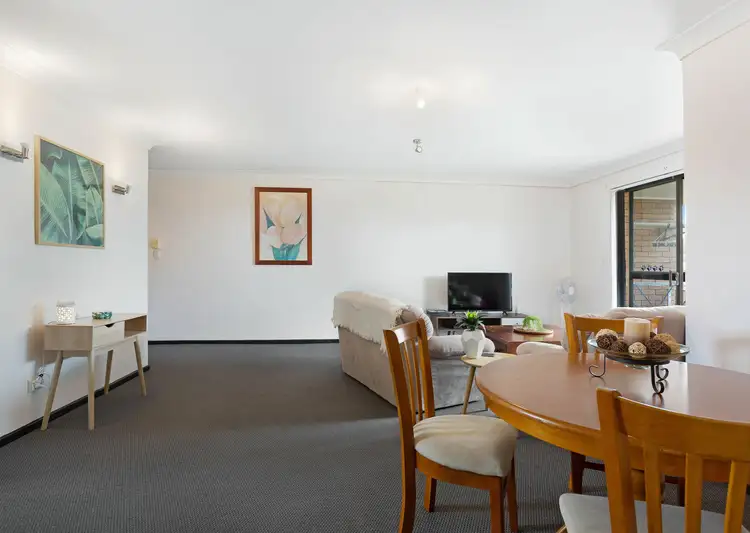 Third view of Homely apartment listing, 5/112 Albert Street, Taree NSW 2430