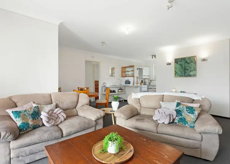 Fourth view of Homely apartment listing, 5/112 Albert Street, Taree NSW 2430