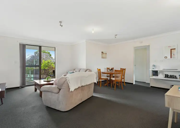Fifth view of Homely apartment listing, 5/112 Albert Street, Taree NSW 2430