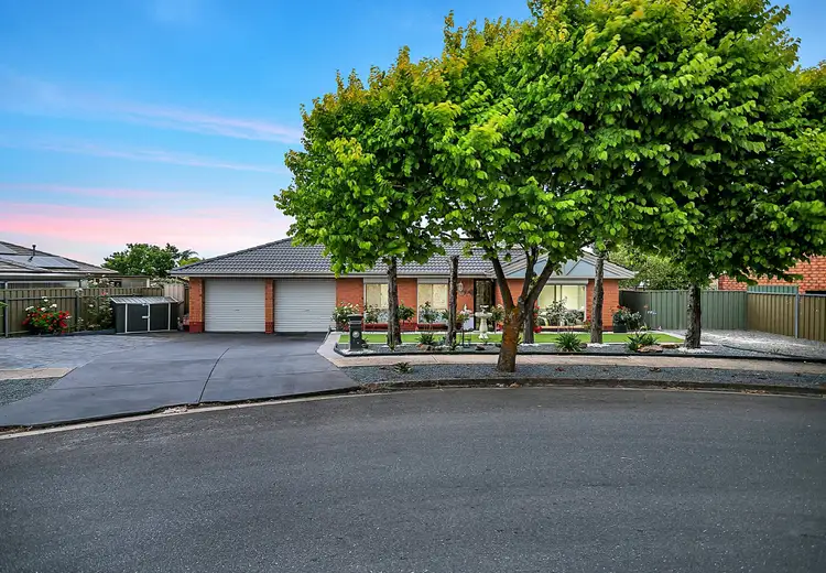 59 Edward Beck Drive, Sheidow Park SA 5158