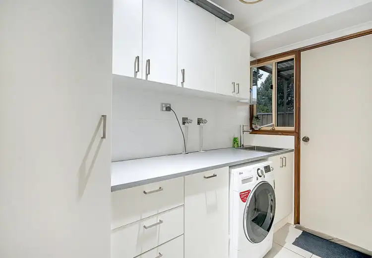 Sixth view of Homely house listing, 59 Edward Beck Drive, Sheidow Park SA 5158