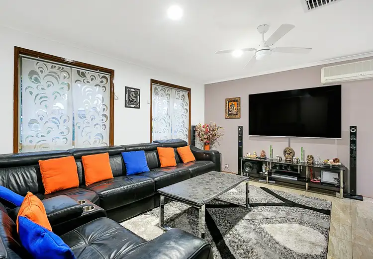 Seventh view of Homely house listing, 59 Edward Beck Drive, Sheidow Park SA 5158