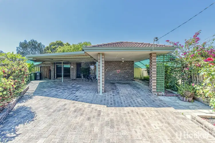 41 Lancaster Place, Maddington WA 6109