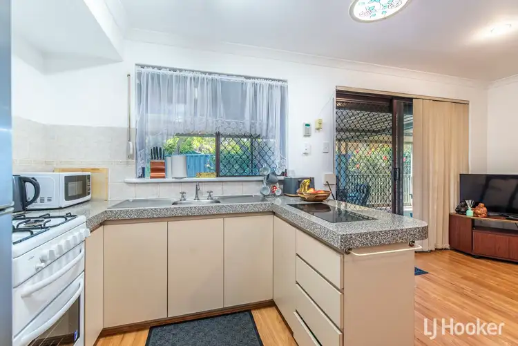 Second view of Homely house listing, 41 Lancaster Place, Maddington WA 6109