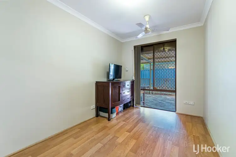 Sixth view of Homely house listing, 41 Lancaster Place, Maddington WA 6109