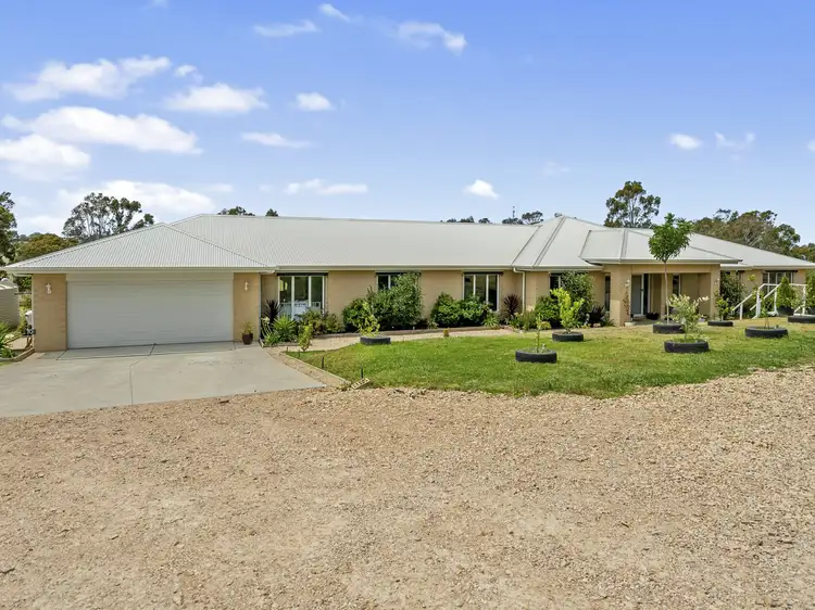24 Goose Gully Heights, Lucknow VIC 3875