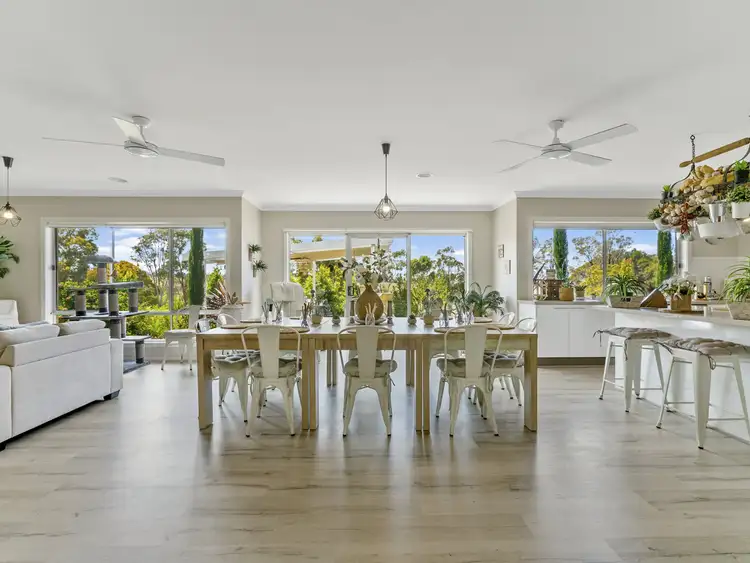 Seventh view of Homely house listing, 24 Goose Gully Heights, Lucknow VIC 3875