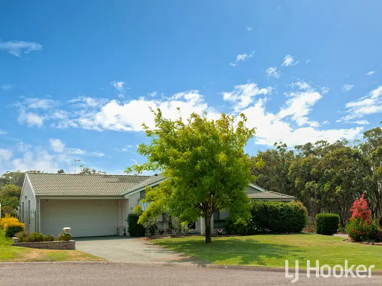 Main view of Homely house listing, 2 The Port Hole, Salamander Bay NSW 2317