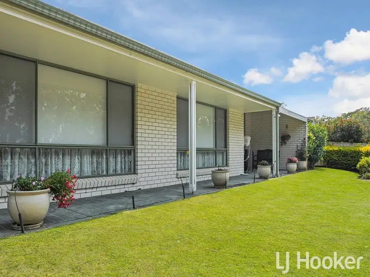 Fifth view of Homely house listing, 2 The Port Hole, Salamander Bay NSW 2317