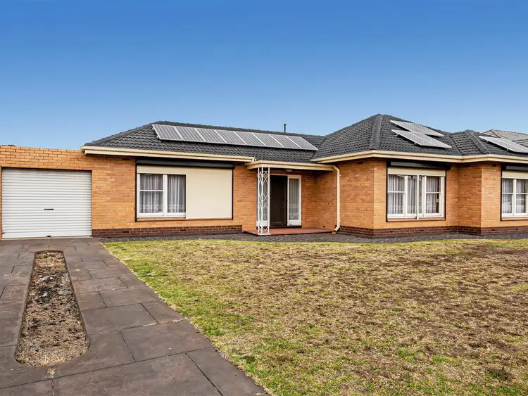 12 McAllan Avenue, Seaton SA 5023