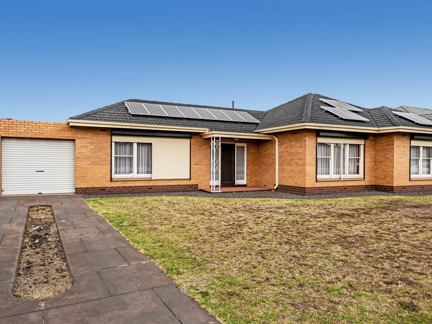 Main view of Homely house listing, 12 McAllan Avenue, Seaton SA 5023