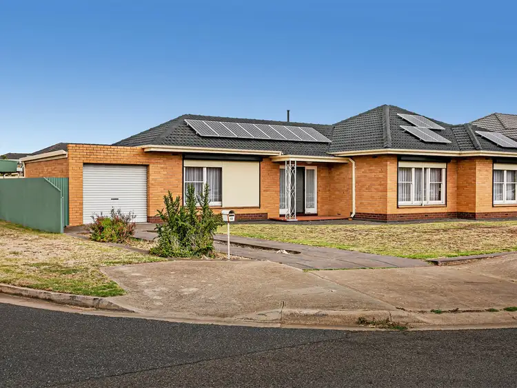 Second view of Homely house listing, 12 McAllan Avenue, Seaton SA 5023