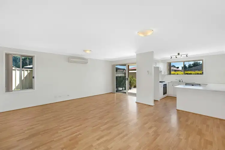 Fifth view of Homely townhouse listing, 6 Hazel Close, Berkeley Vale NSW 2261