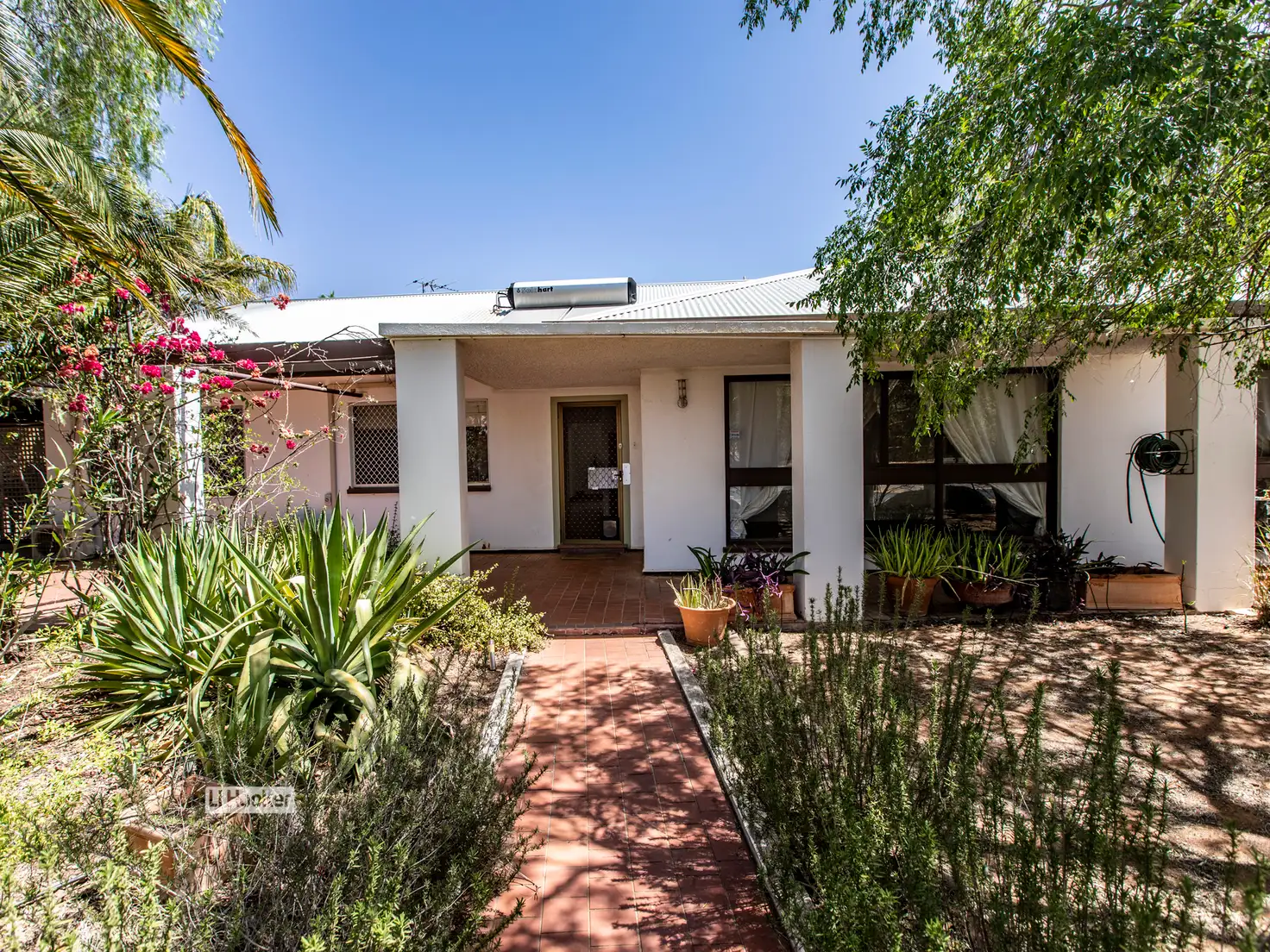 Main view of Homely house listing, 48 Giles Street, East Side NT 870