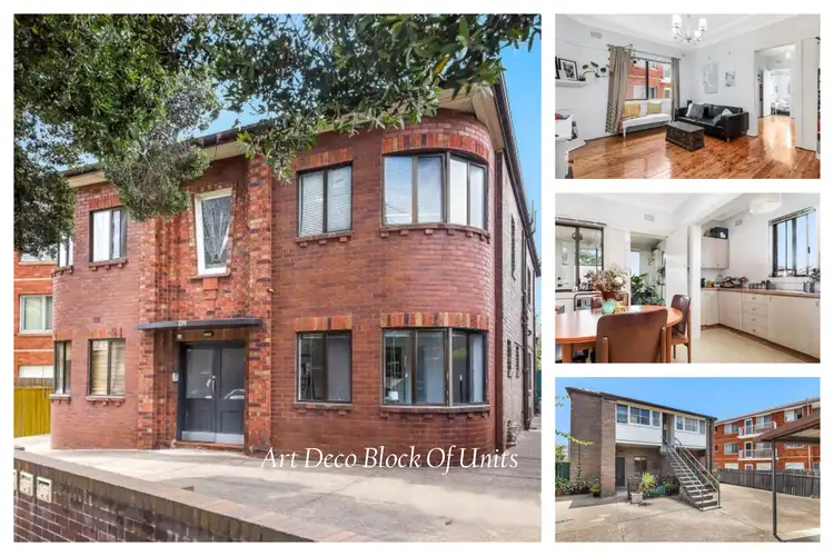 138 Wardell Road, Marrickville NSW 2204