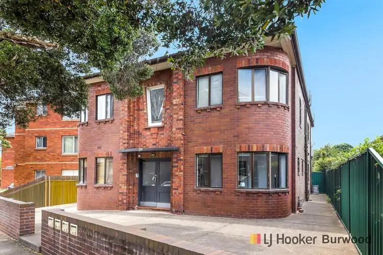 Second view of Homely block of units listing, 138 Wardell Road, Marrickville NSW 2204