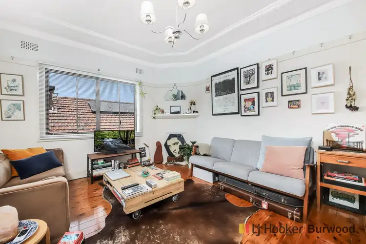 Fourth view of Homely block of units listing, 138 Wardell Road, Marrickville NSW 2204