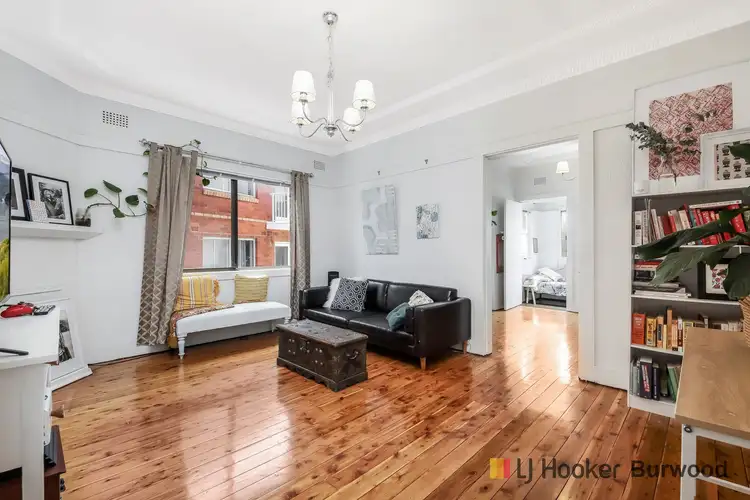 Sixth view of Homely block of units listing, 138 Wardell Road, Marrickville NSW 2204