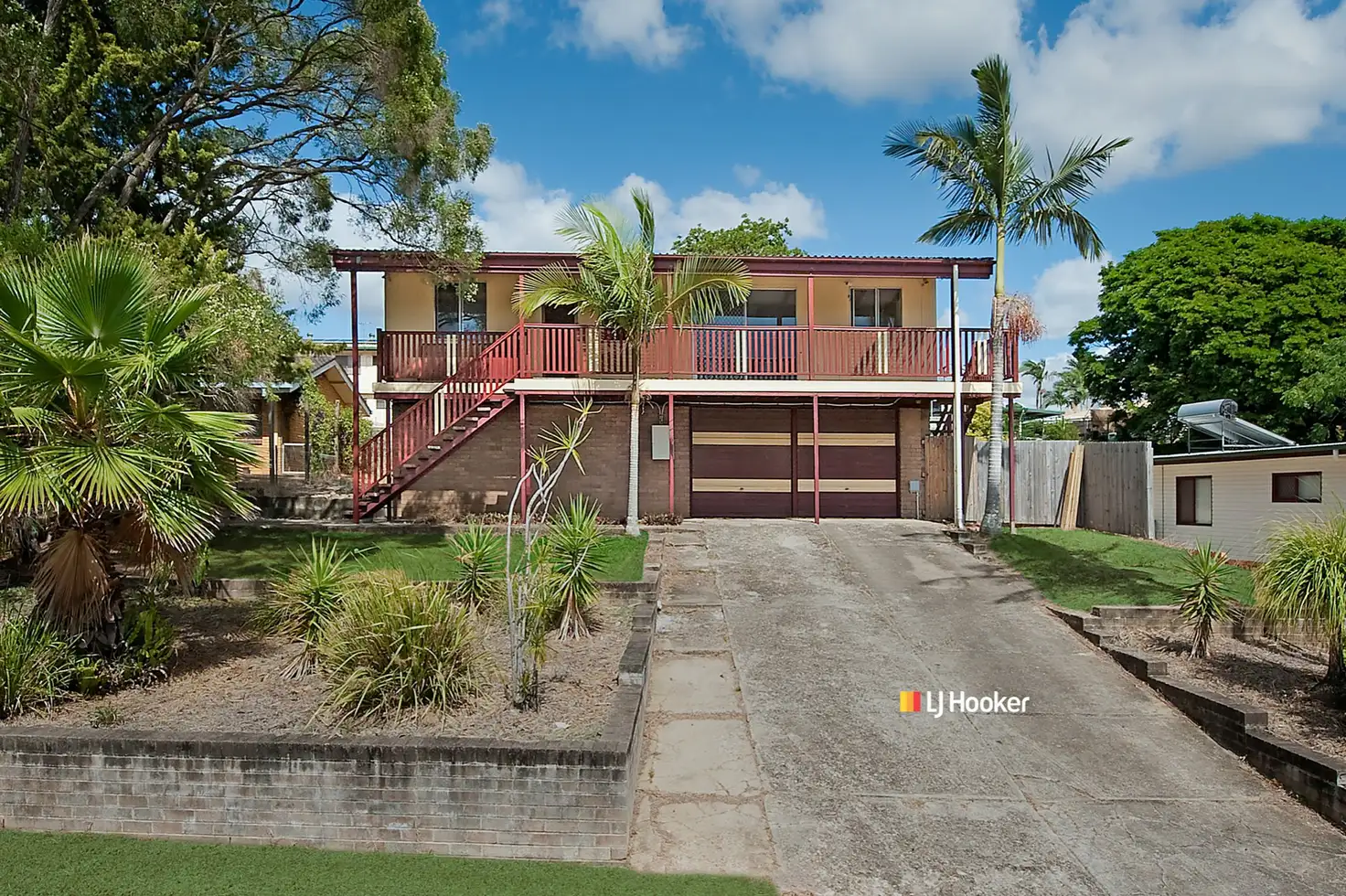 Main view of Homely house listing, 22 Penson Court, Kallangur QLD 4503