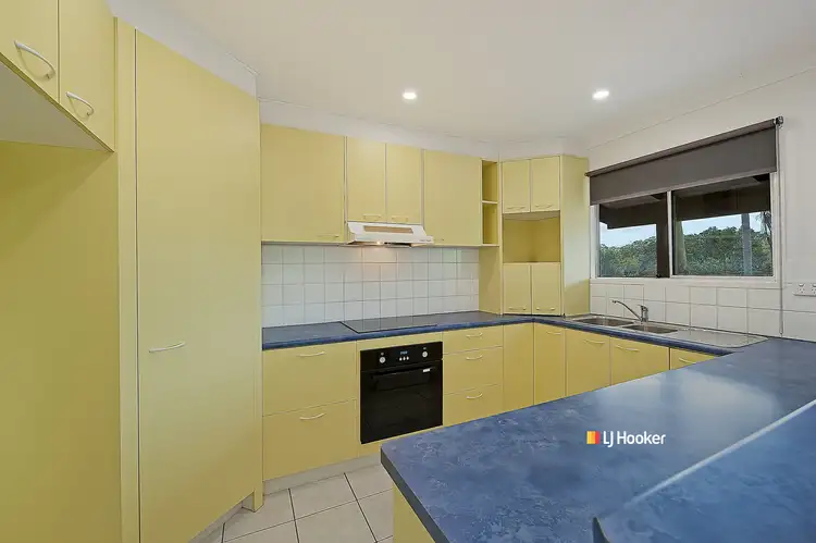 Second view of Homely house listing, 22 Penson Court, Kallangur QLD 4503
