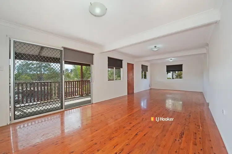 Fourth view of Homely house listing, 22 Penson Court, Kallangur QLD 4503