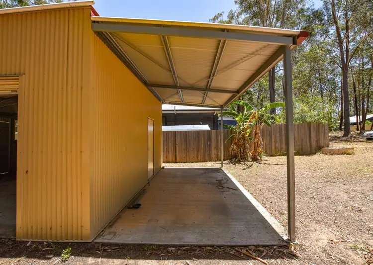 Third view of Homely land listing, 1 Ilumba St, Russell Island QLD 4184