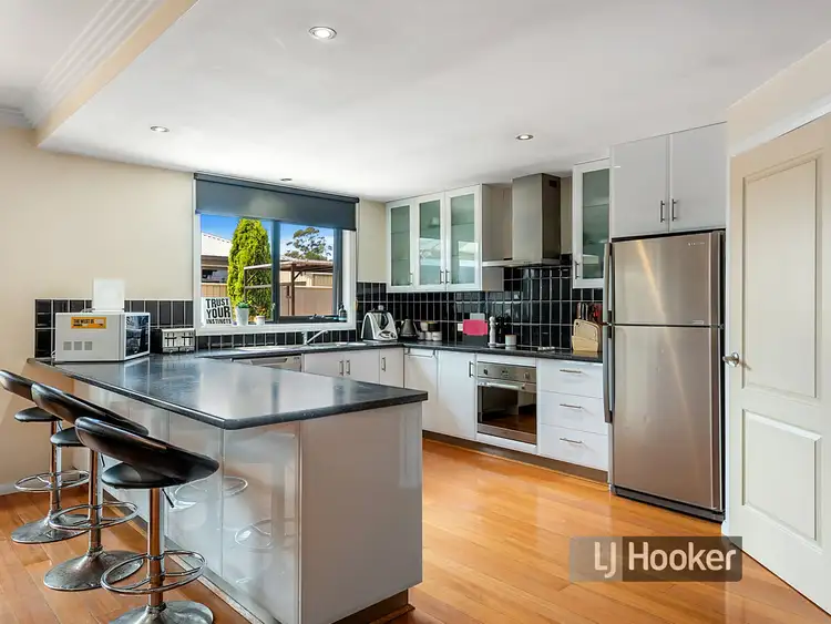 Fourth view of Homely house listing, 8 Maxwell Place, Wynyard TAS 7325