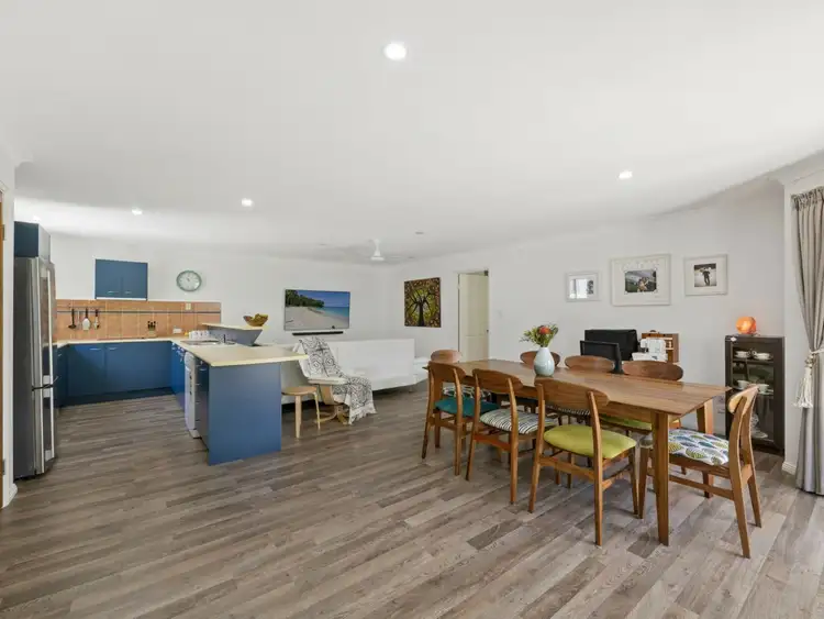 Second view of Homely house listing, 8 Sunview Drive, Twin Waters QLD 4564