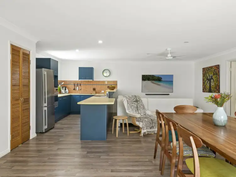 Fourth view of Homely house listing, 8 Sunview Drive, Twin Waters QLD 4564